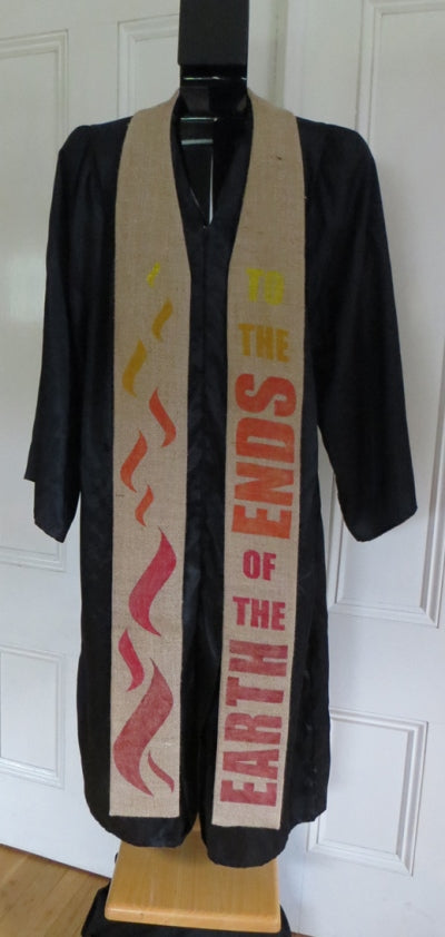 To the ends of the Earth